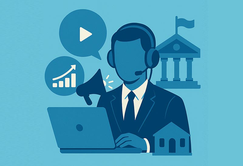 Media-Consult für Kommunen